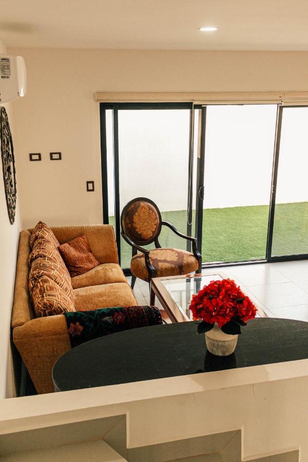 Vinedos Del Mar Villa Ensenada Exteriör bild