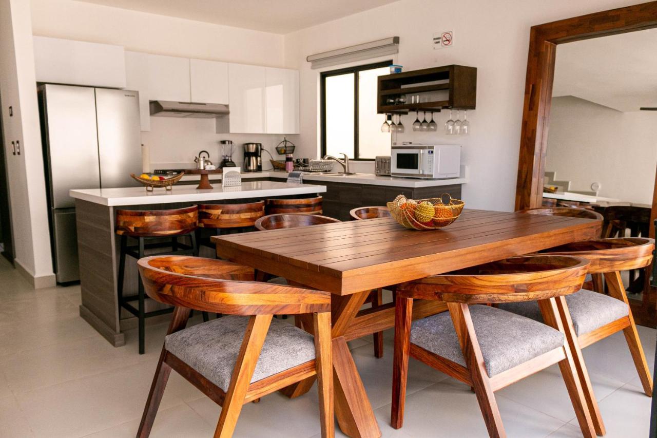 Vinedos Del Mar Villa Ensenada Exteriör bild