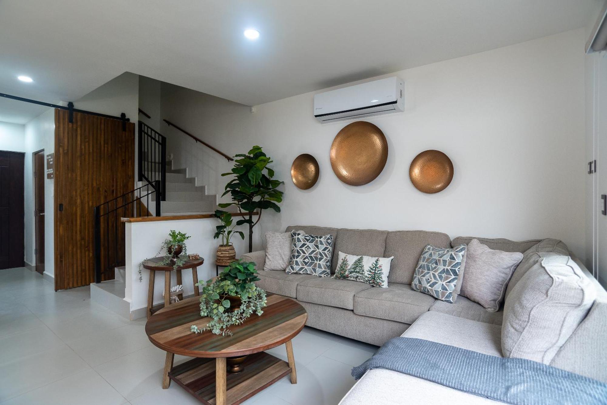 Vinedos Del Mar Villa Ensenada Exteriör bild